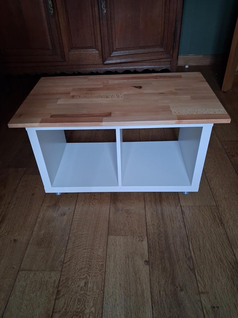 Meuble hi-fi état neuf
