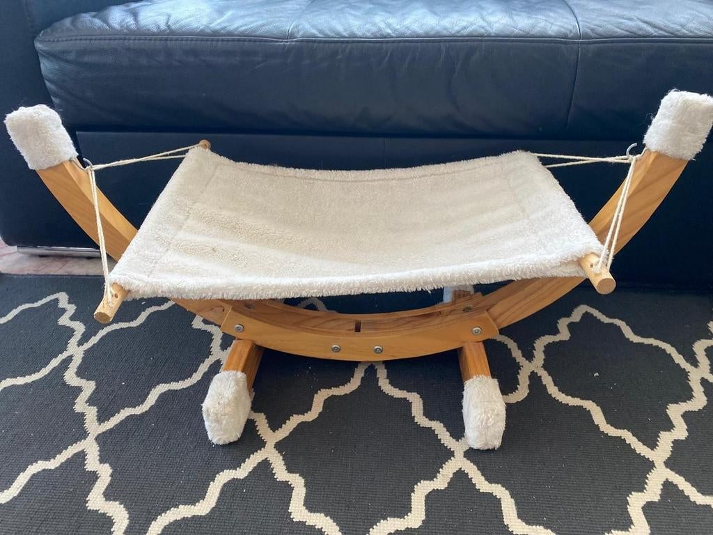 Katten hangmat, Dieren en Toebehoren, Ophalen of Verzenden