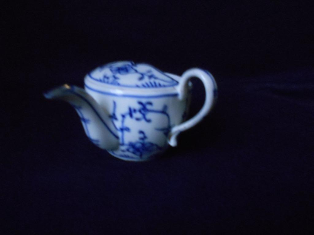 "Canard" pour malade, 19ème, Antiquités & Art, Antiquités | Porcelaine, Enlèvement ou Envoi