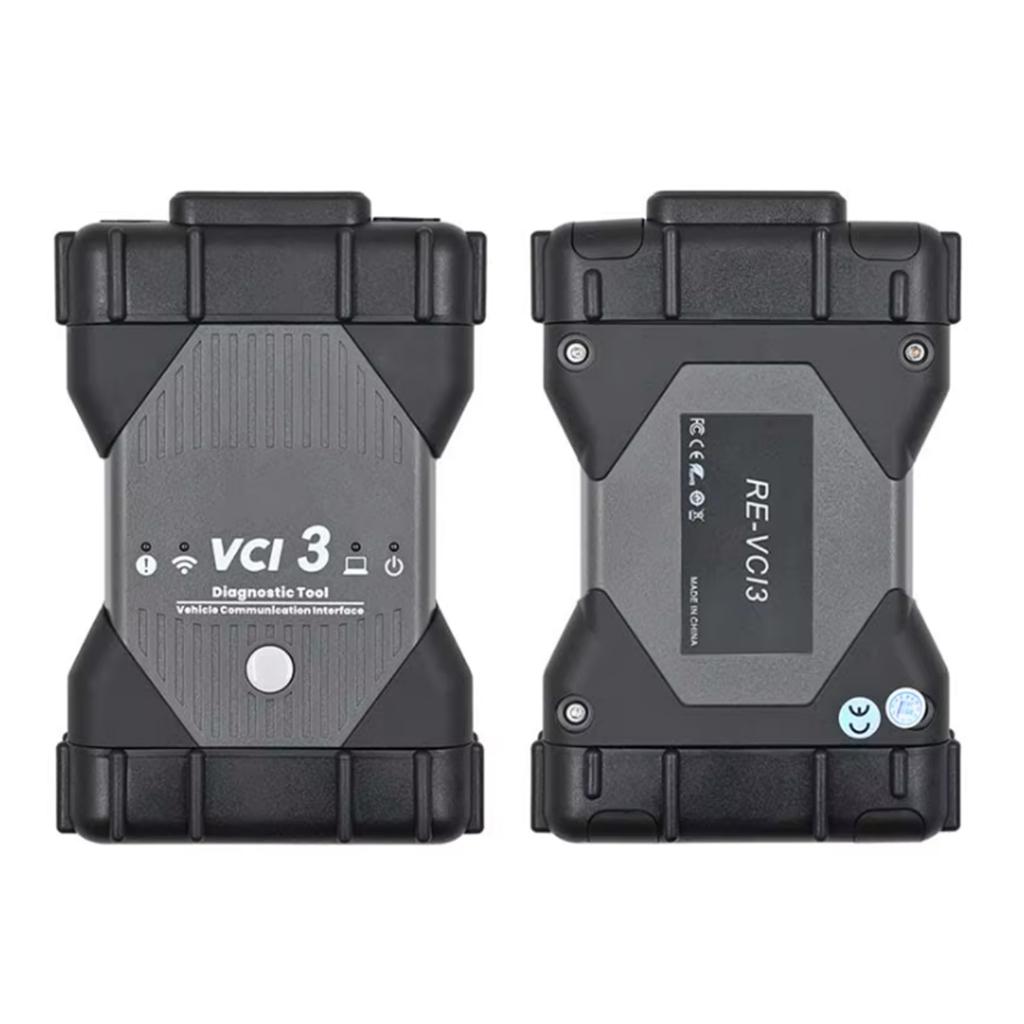 CanClip VCI3 Full Chip diagnose Clip V237 | Renault Dacia, Enlèvement ou Envoi, Neuf