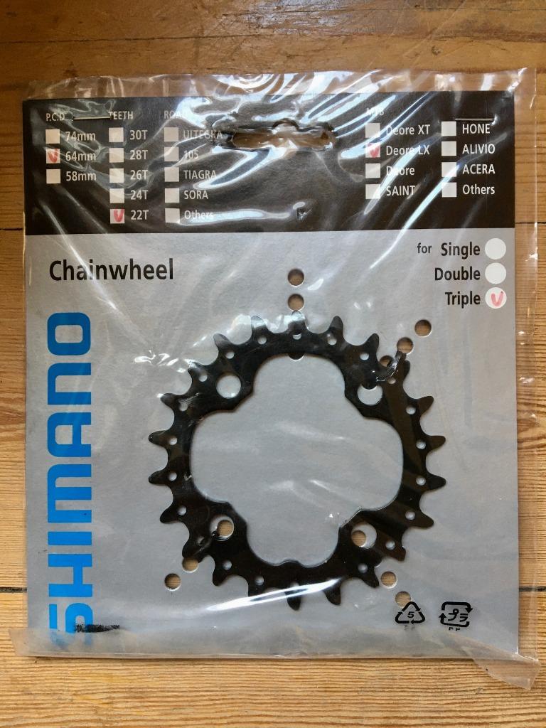 Diverses pièces vélo SHIMANO/BBB/TRUVATIV/SRAM/FSA NEUF, Enlèvement ou Envoi, Neuf, Autres types, Shimano
