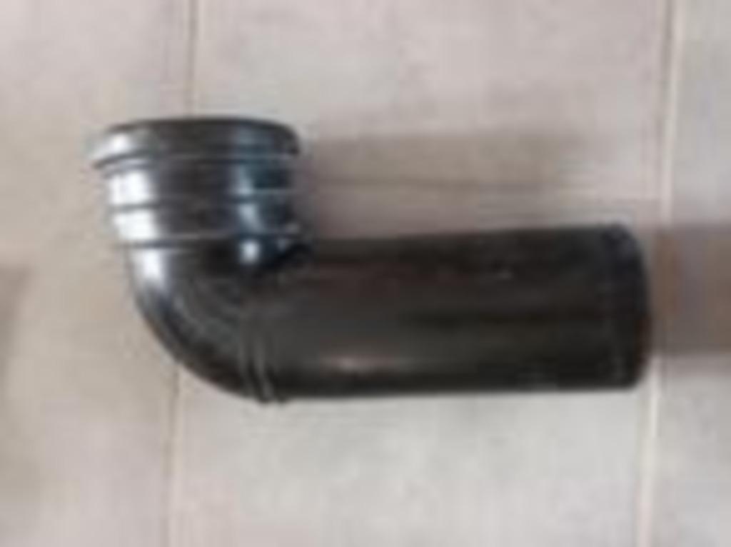 Geberit duofix wandclosetbocht 90 mm 89 pp, Doe-het-zelf en Bouw, Sanitair, Ophalen of Verzenden, Nieuw, Toilet