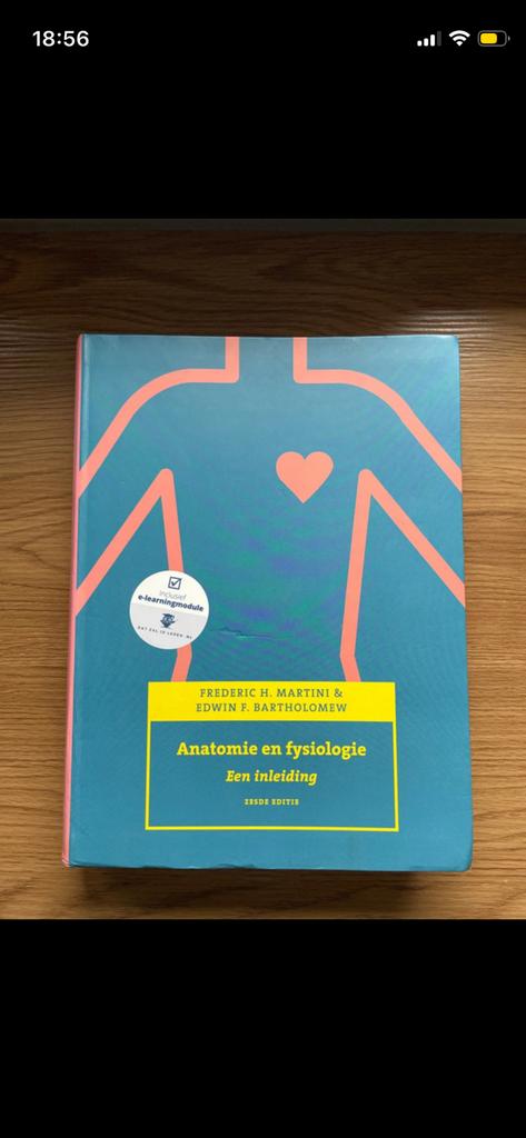 Pakket boeken bachelor vroedkunde, Boeken, Ophalen, Zo goed als nieuw