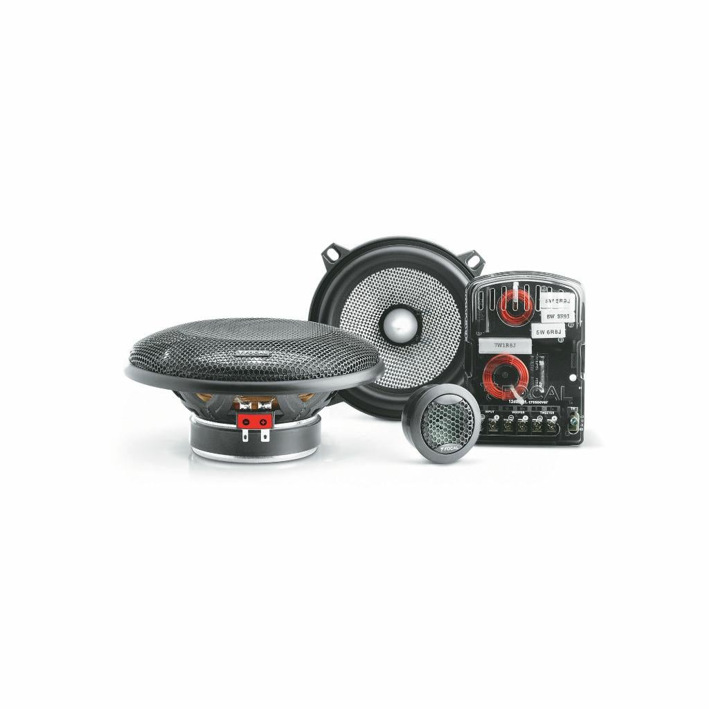 Focal 130AS  -  13cm composet, Ophalen of Verzenden, Nieuw