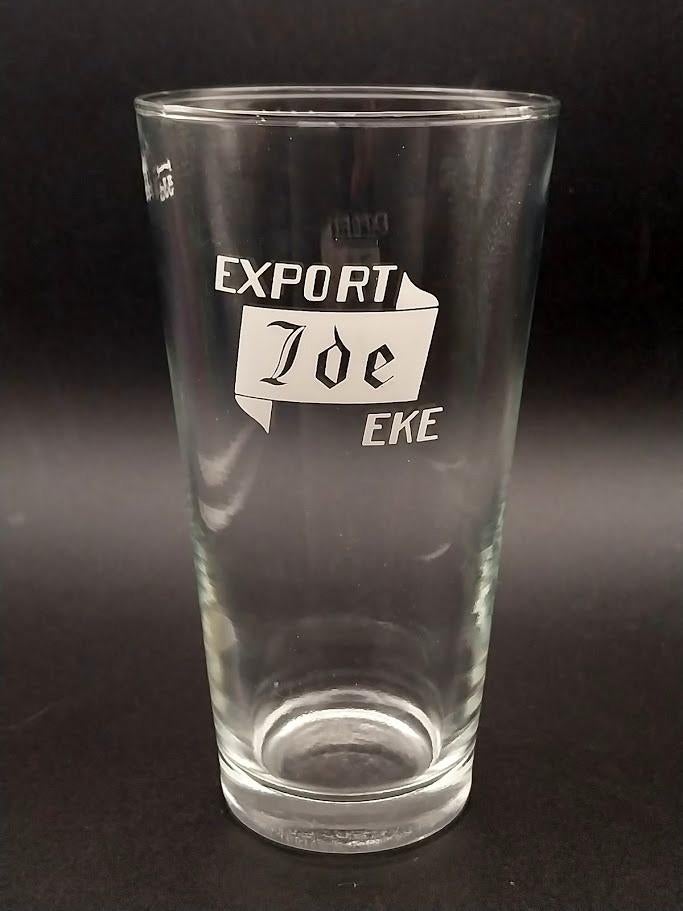 Export IDE/EKE 33cl, Verzamelen, Ophalen of Verzenden