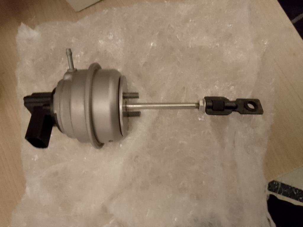 Actuateur turbo neuf pour VW&Autres, Ophalen, Nieuw, Seat