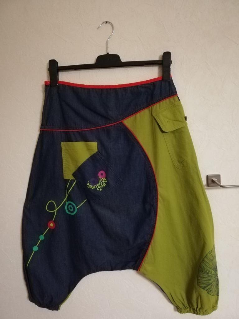 SAROUEL "Céline" Taille L., Vêtements | Femmes, Trois-quarts, Enlèvement ou Envoi, Autres couleurs, Céline