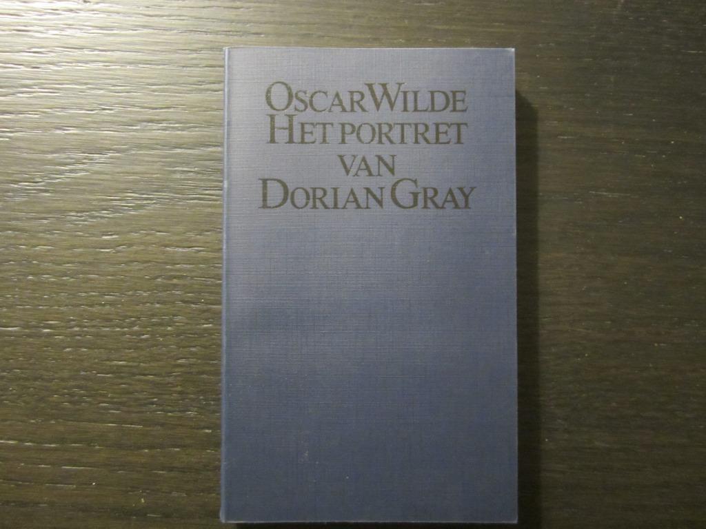 Het portret van Dorian Gray  -Oscar Wilde-, Boeken, Ophalen of Verzenden