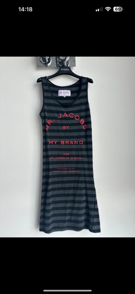 Zomerjurk Marc Jacobs maat M, Ophalen, Zo goed als nieuw