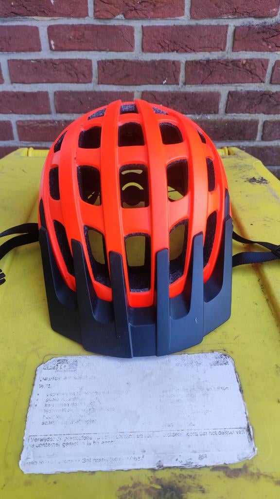 Lazer mtb helm, Fietsen en Brommers, Fietsaccessoires | Fietshelmen, Ophalen