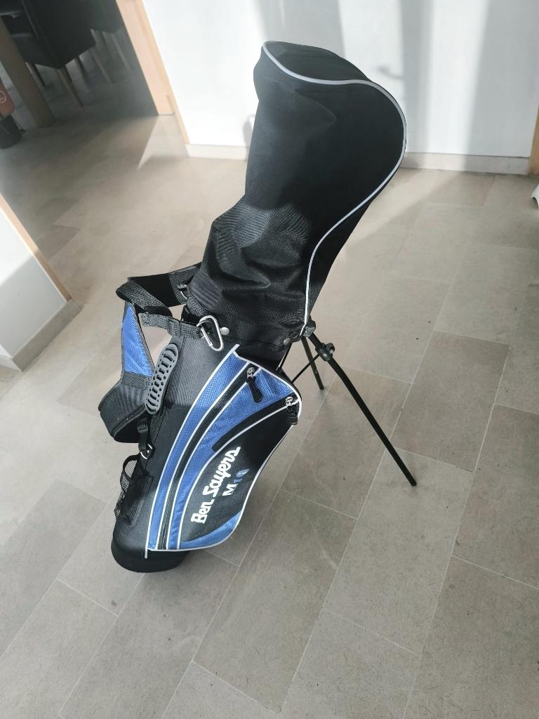 set de Golf Junior, Sport en Fitness, Golf, Ophalen, Zo goed als nieuw, Set, Overige merken