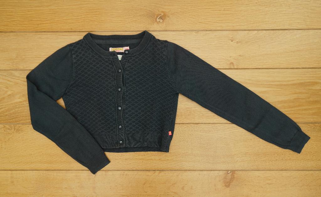 trui Someone, maat 128, Kinderen en Baby's, Kinderkleding | Maat 128, Gebruikt, Meisje, Trui of Vest, Ophalen of Verzenden
