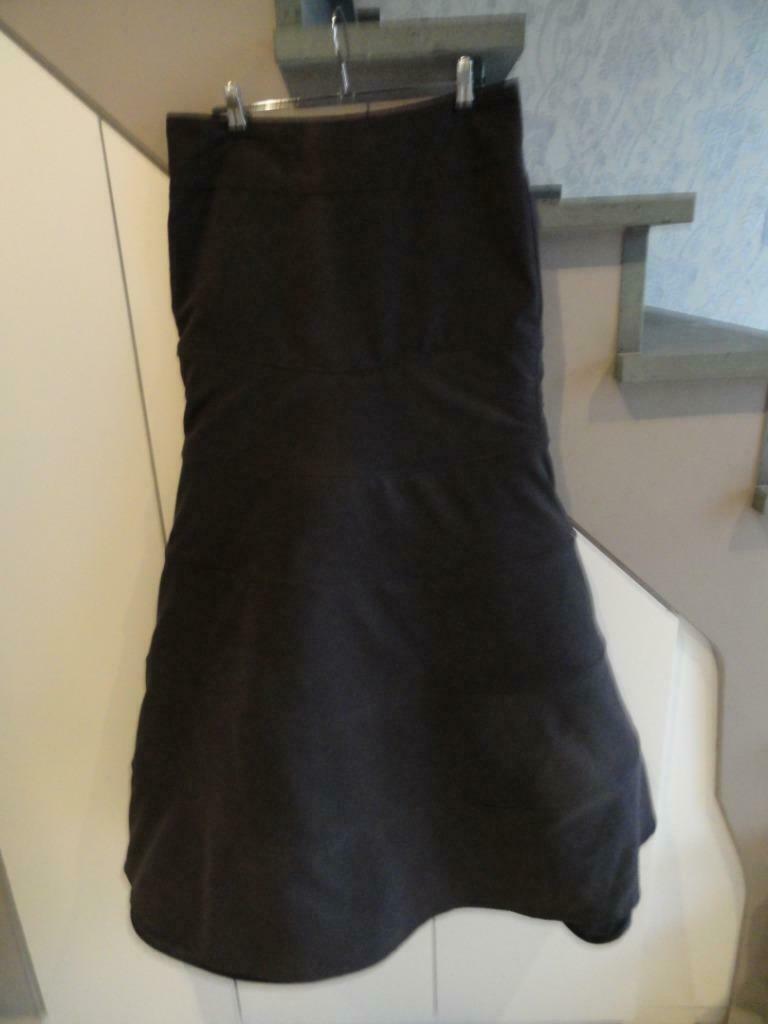Zwarte hoepelrok, maat S, Kleding | Dames, Ophalen, Zwart, Goddess, Zo goed als nieuw