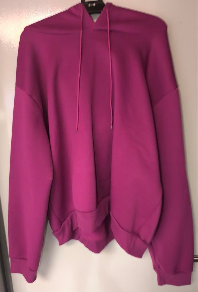 Sweat a capuche, Vêtements | Femmes, Pulls & Gilets, Shein, Enlèvement ou Envoi, Comme neuf, Taille 46/48 (XL) ou plus grande