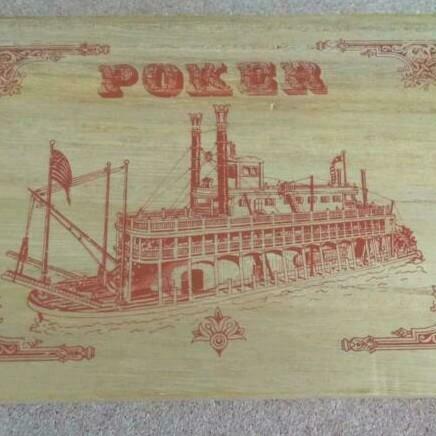 Pokerset (Nieuw), Ophalen of Verzenden, Nieuw, Speelkaart(en)