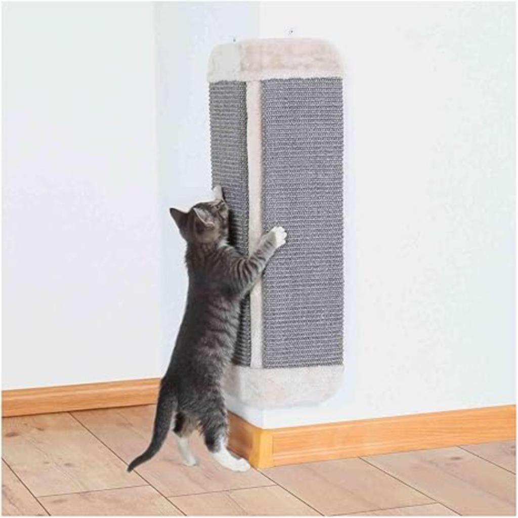 griffoir pour chat | mural | Nouveau, Neuf, Griffoir, Triexie, -
