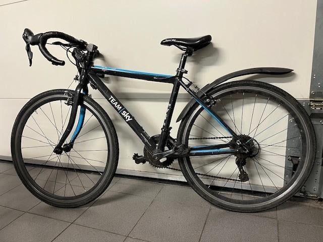 fiets, Gebruikt, Frog Bikes, Versnellingen, Ophalen