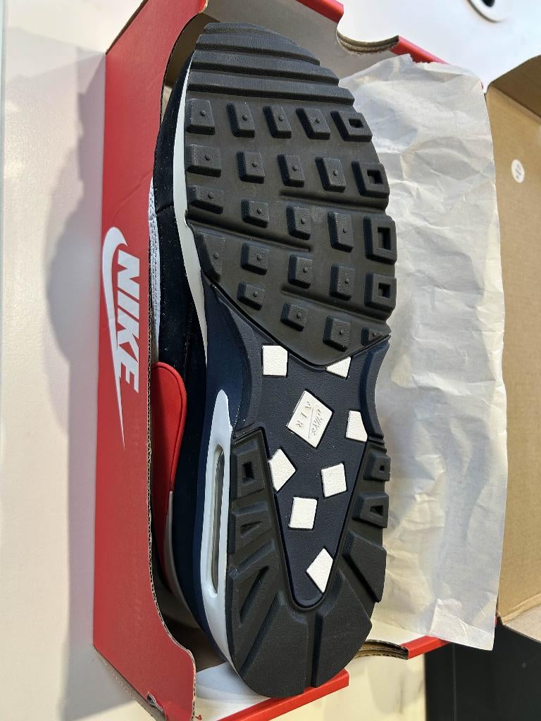 Air Max Bw USA Ultra Rare, Neuf, Enlèvement ou Envoi, Nike, Chaussures de sport