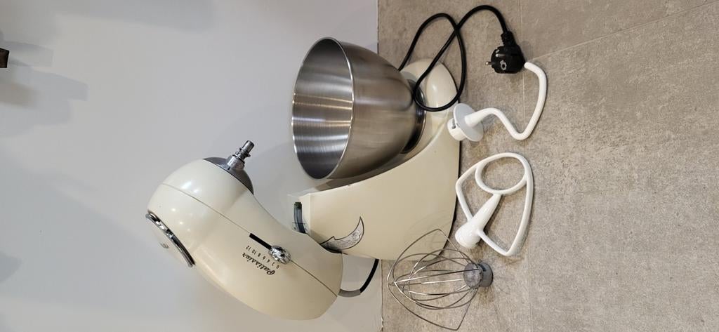 Kenwood mx 270, Ophalen of Verzenden, Zo goed als nieuw