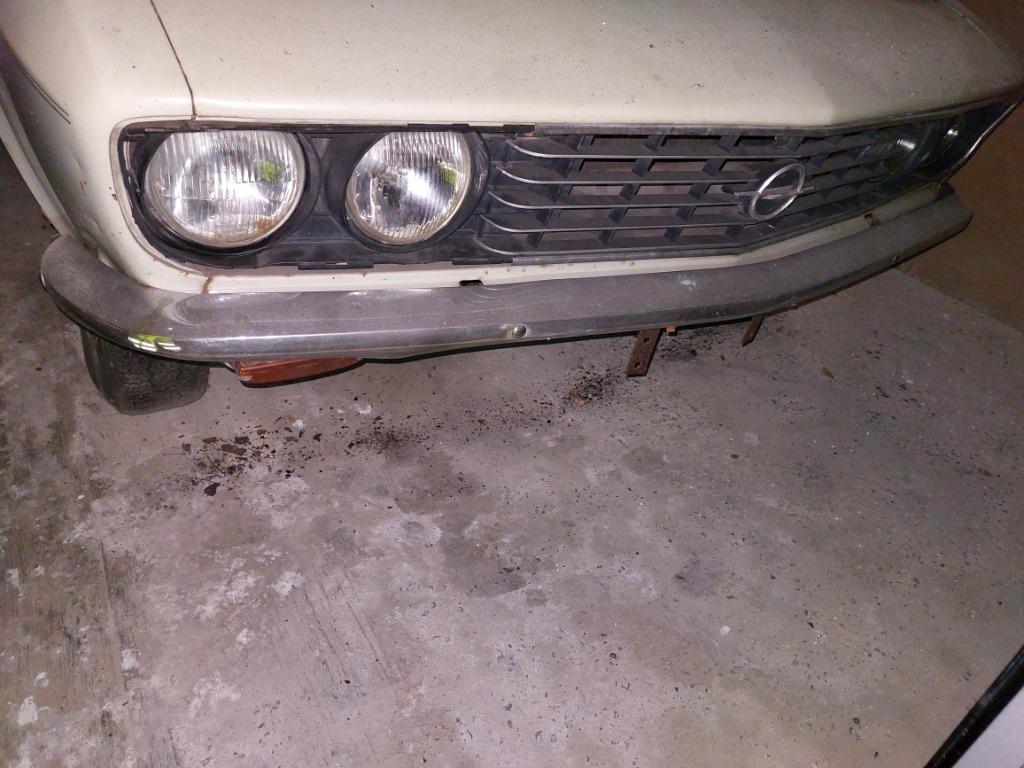 opel manta A, foto 3