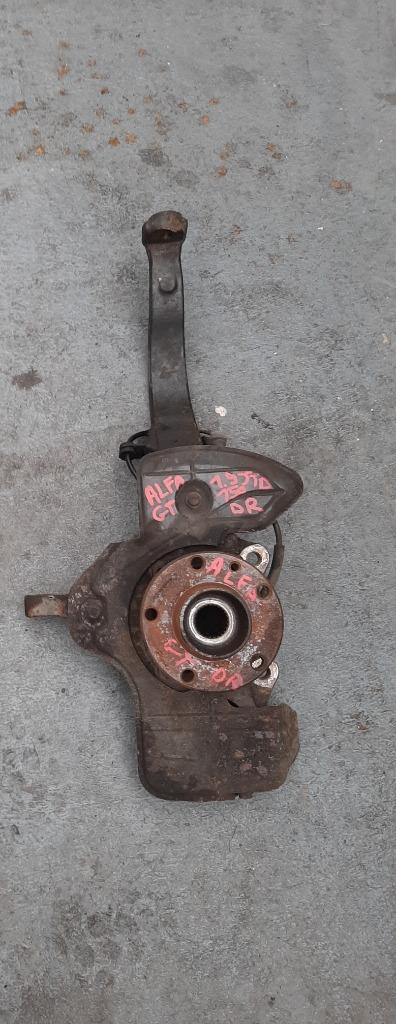 Moyeu fusée avant ALFA ROMEO GT 1.9 JTD roulement de roue, Ophalen, Alfa Romeo