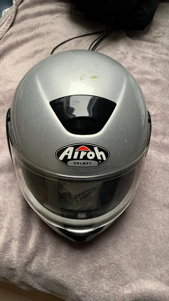 Moto helm te koop, Overige merken, Dames, S, Tweedehands