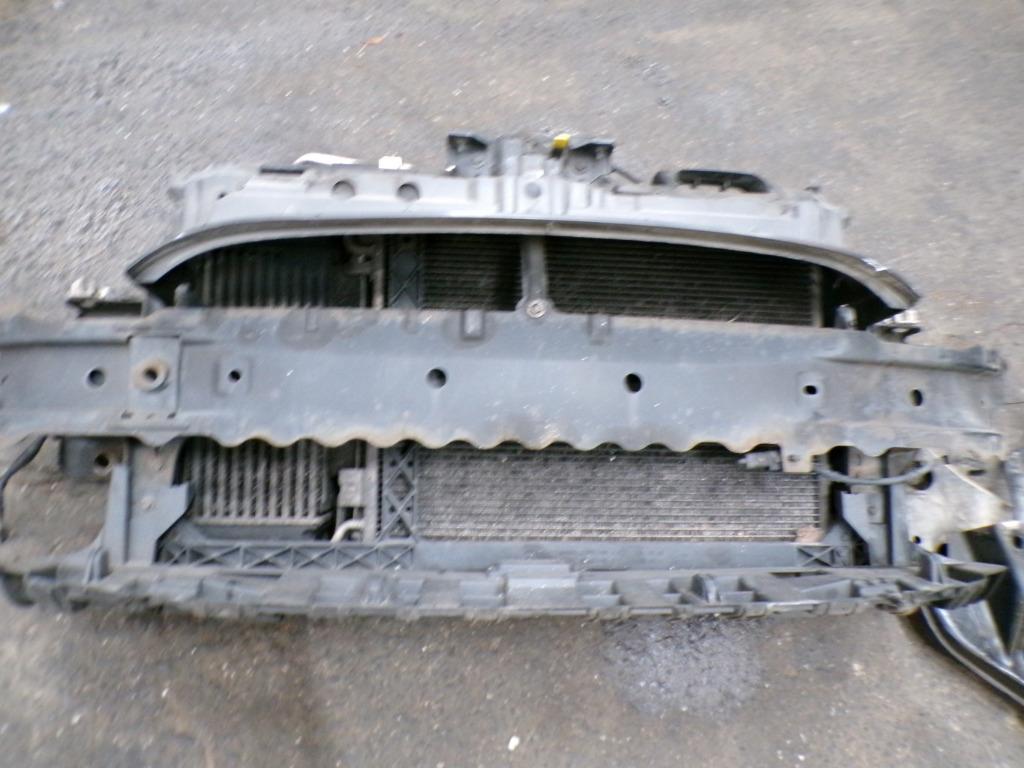 Radiateur Ford Fiesta 6 1.6TDCi 70kw 2008-2012 LP/15075, Enlèvement, Utilisé, Ford