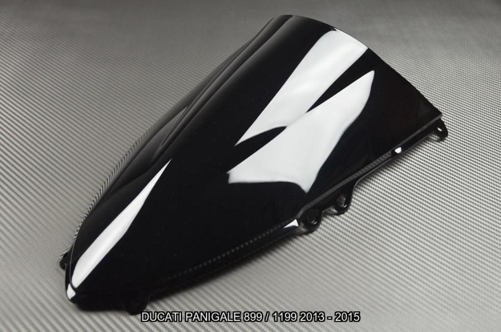 Windscherm DUCATI PANIGALE 899 / 1199 2013 - 2015, Motoren, Ophalen of Verzenden, Nieuw