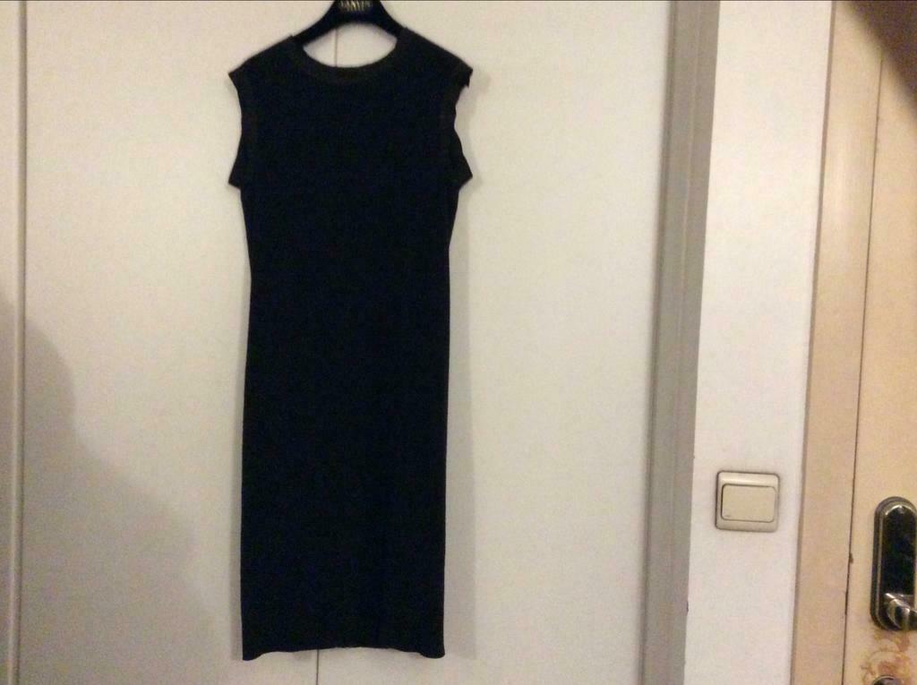 Lanvin jurk small, Lanvin, Enlèvement ou Envoi, Taille 36 (S), Comme neuf