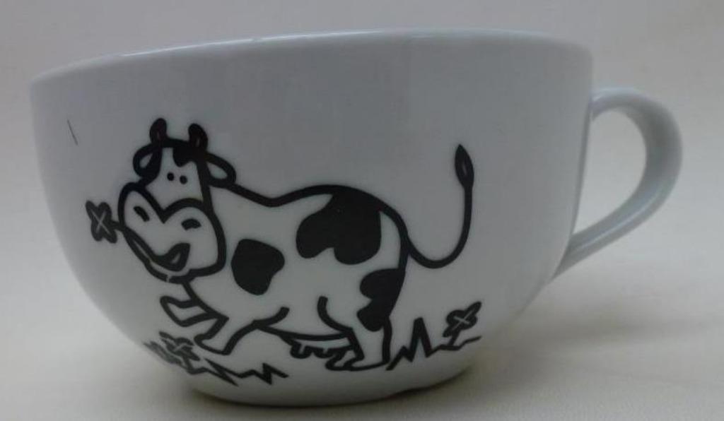 sac vache, Enlèvement ou Envoi, Comme neuf, Autres matériaux, Autres styles