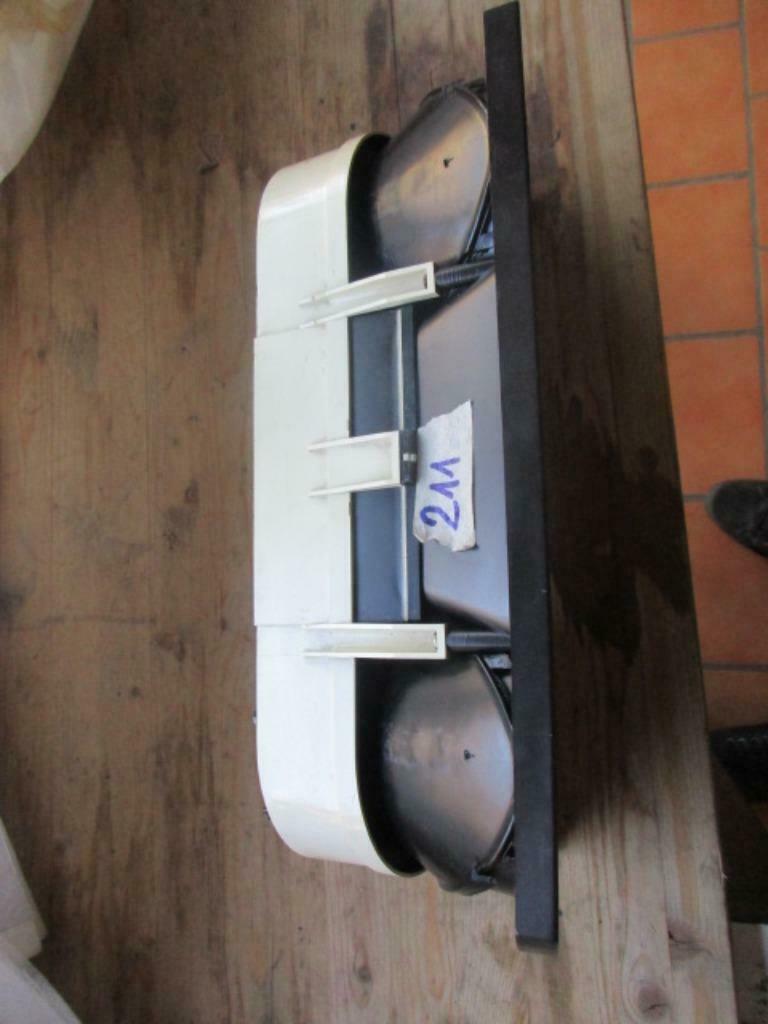 Instrument panel Alfa Romeo Alfasud, Auto-onderdelen, Dashboard en Schakelaars, Alfa Romeo, Gebruikt, Ophalen of Verzenden