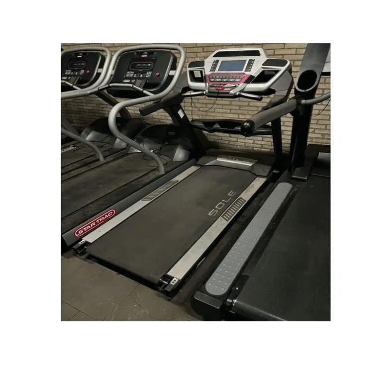 Sole – S77 – Treadmill, Sport en Fitness, Ophalen of Verzenden, Gebruikt, Benen, Overige typen