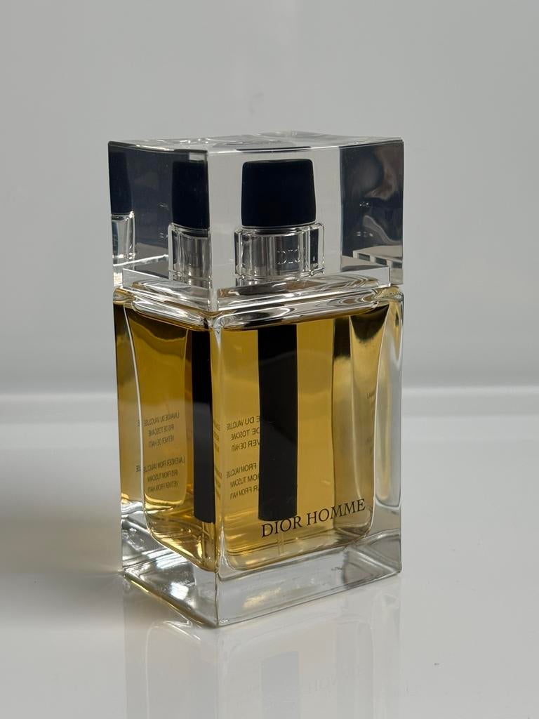Dior Homme edt vintage (année de production 2013) RARE !, Envoi, Neuf