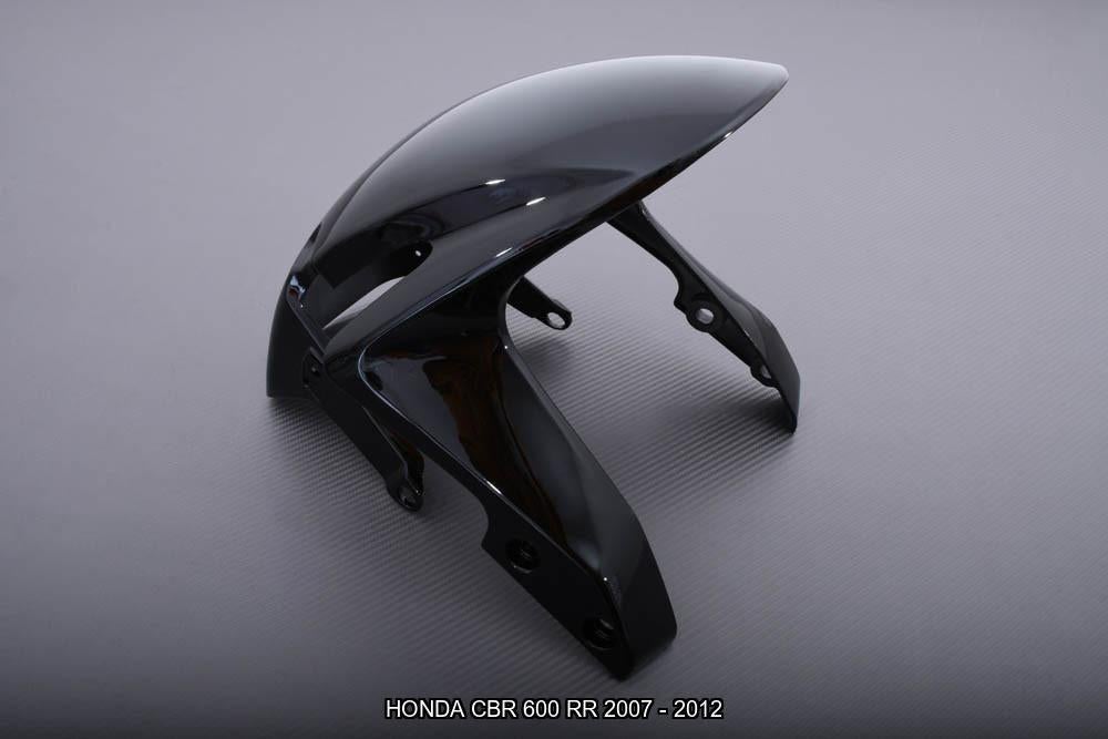 Garde-boue Avant AVDB pour HONDA CBR 600 RR 2007 2012 2009, Enlèvement ou Envoi, Neuf