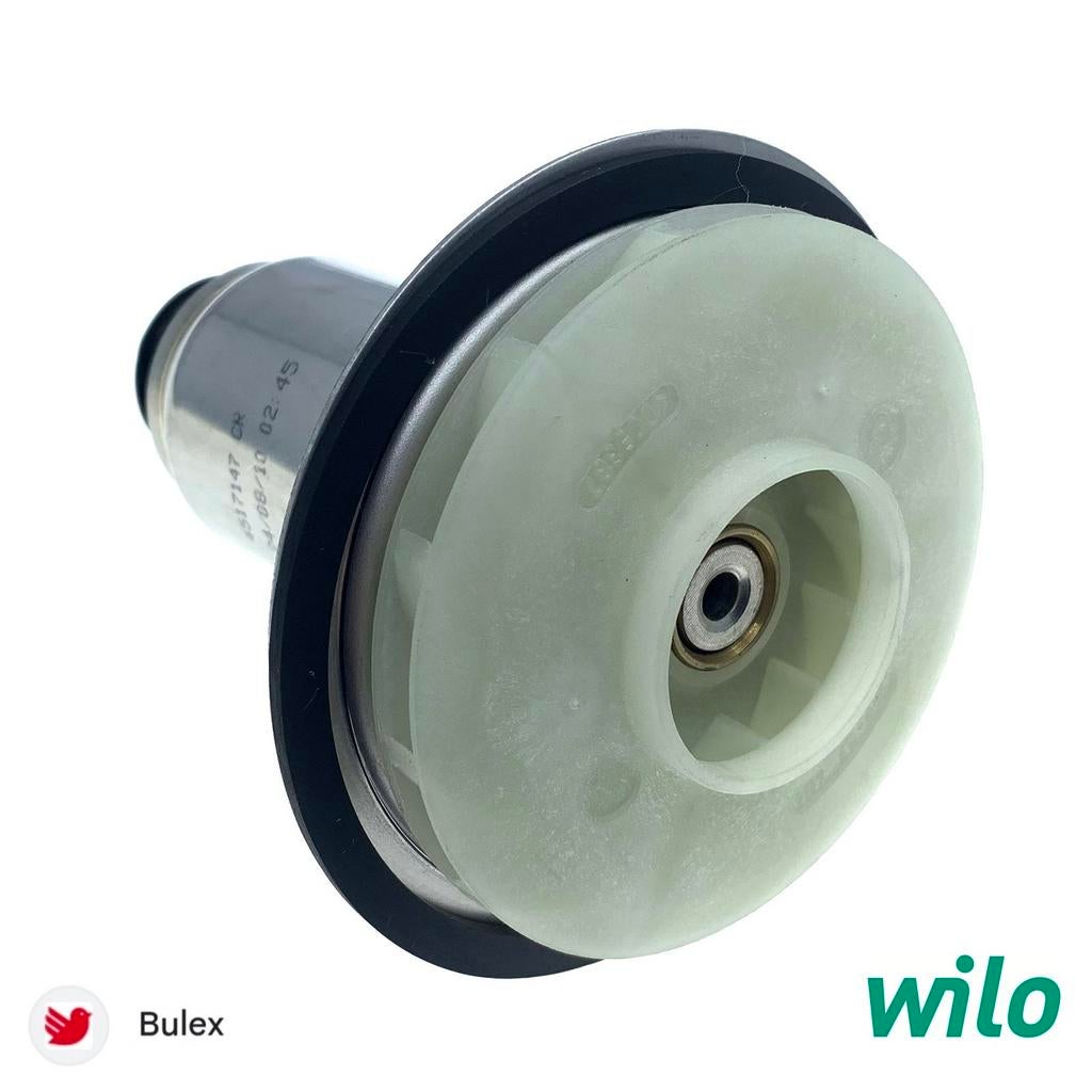 Rotor Pompe Wilo original 15/5-... Neuf., Collections, Collections Autre, Neuf, Enlèvement ou Envoi