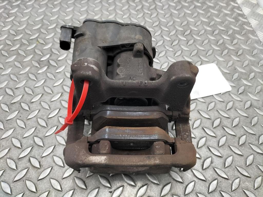 MERCEDES A CLASS W177 AMG A35 4Matic. Pr.Pl.  REM KLAUW 2019, Enlèvement ou Envoi, Utilisé, Stiba membre