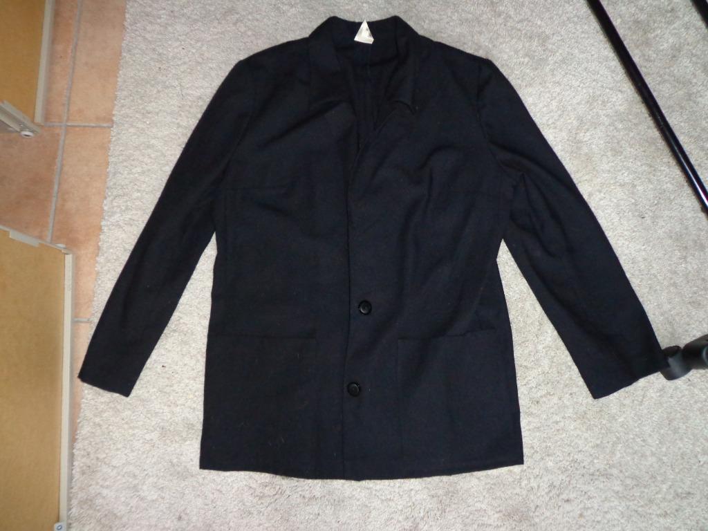 Linnen vrouwenvest/Blazer 38/40, Enlèvement