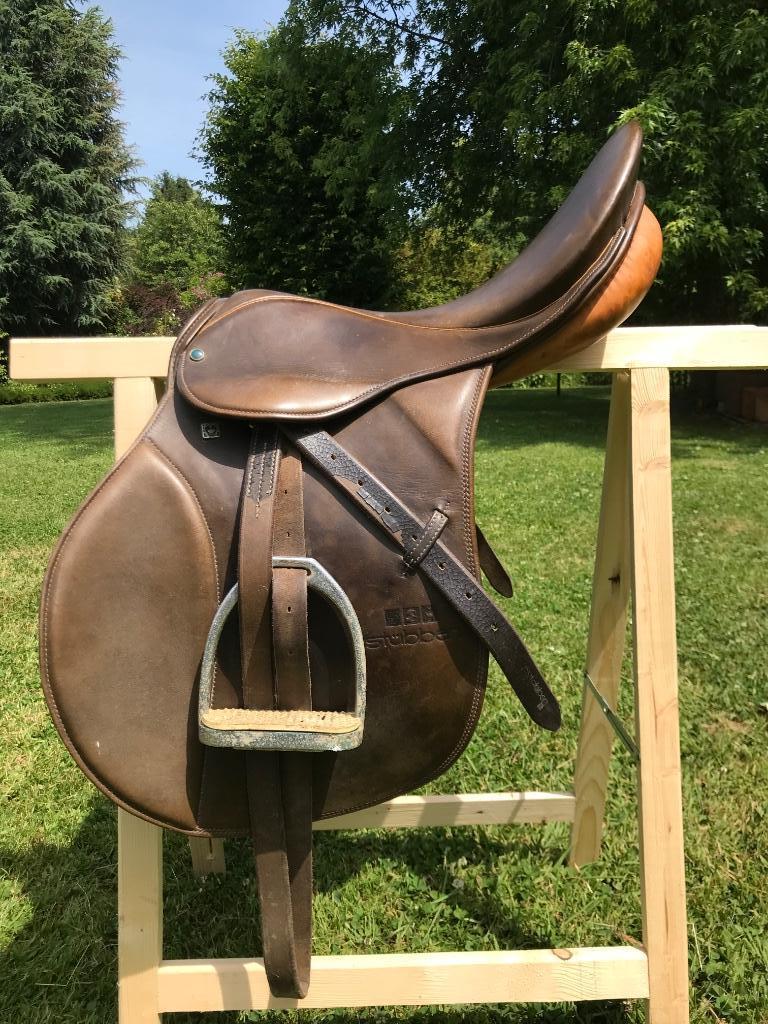 Selle Stubben, Ophalen, Gebruikt, Recreatie