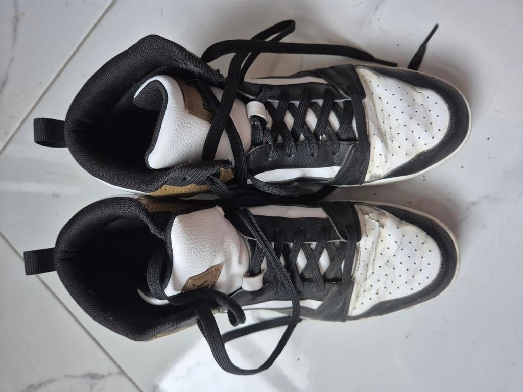 Puma, Ophalen of Verzenden, Gedragen, Sneakers