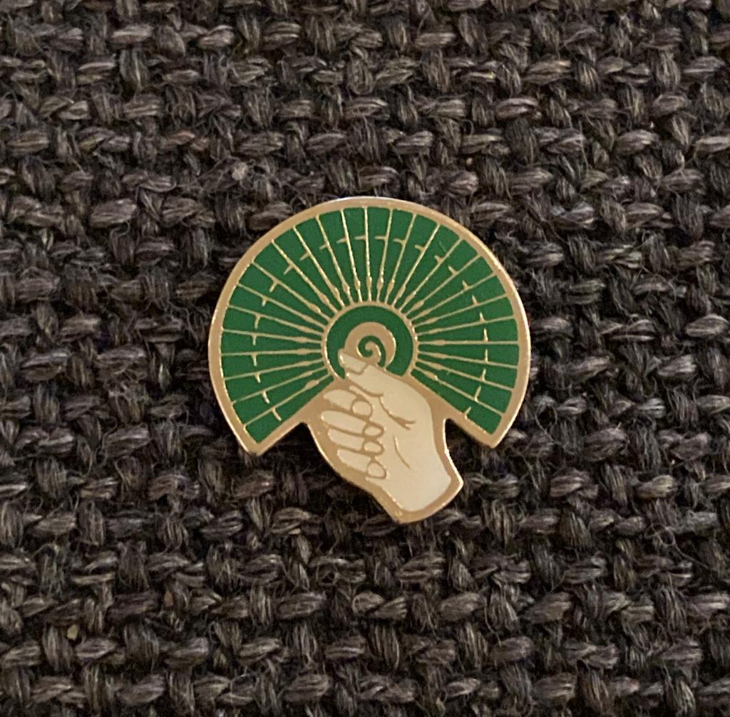PIN - SNECMA - VLIEGTUIG - MOTOR - VLIEGTUIGMOTOREN, Envoi, Utilisé, Autres sujets/thèmes, Insigne ou Pin's