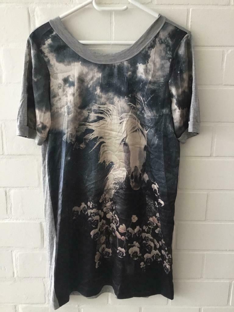 Jurk MARCCAIN, Kleding | Dames, Marccain, Ophalen of Verzenden, Zo goed als nieuw