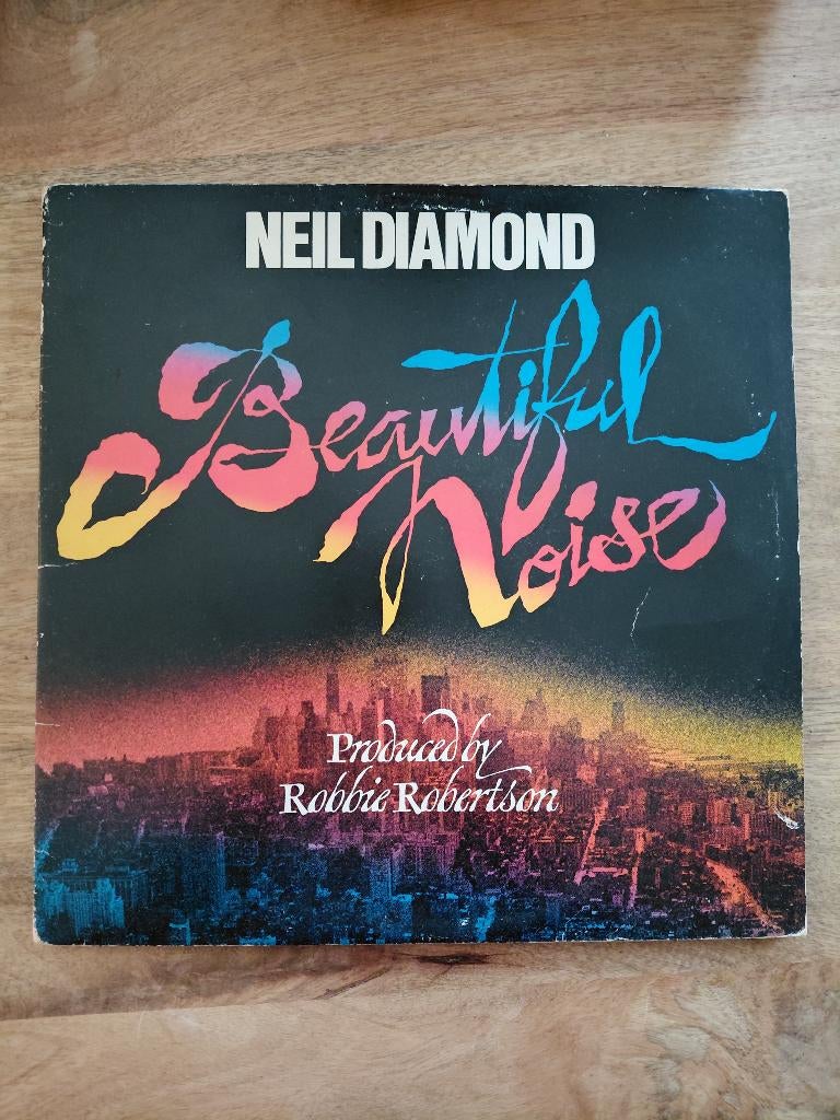 Lp Neil Diamond, Ophalen of Verzenden, Gebruikt