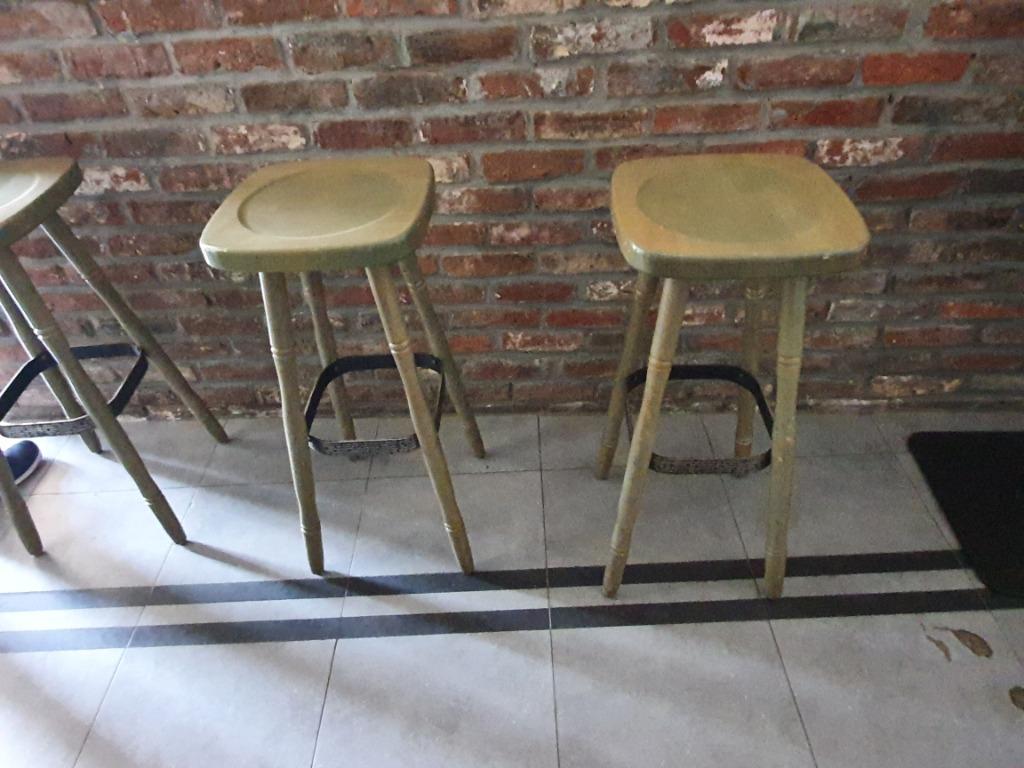 Mobilier taverne, Ophalen, Gebruikt, 50 tot 100 cm, 50 tot 100 cm