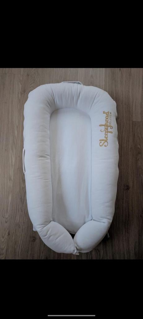 Babynestje Sleepyhead Deluxe, Kinderen en Baby's, Ophalen