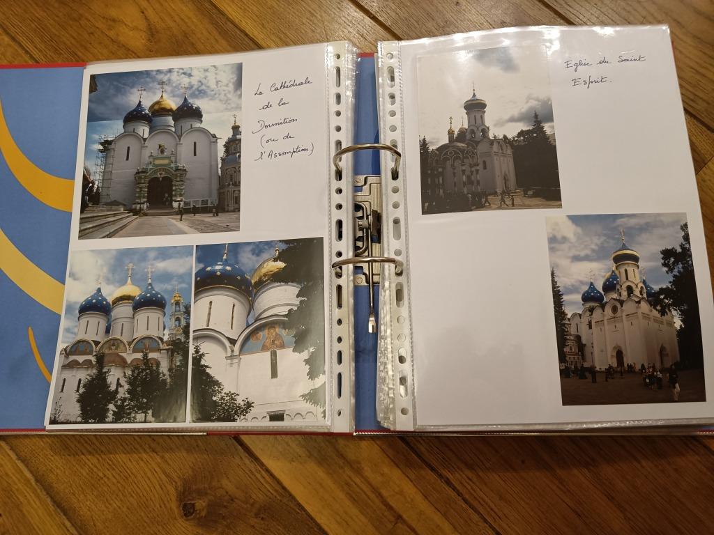 Photos de voyages à donner, 1980 à nos jours, Photo, Enlèvement, Étranger