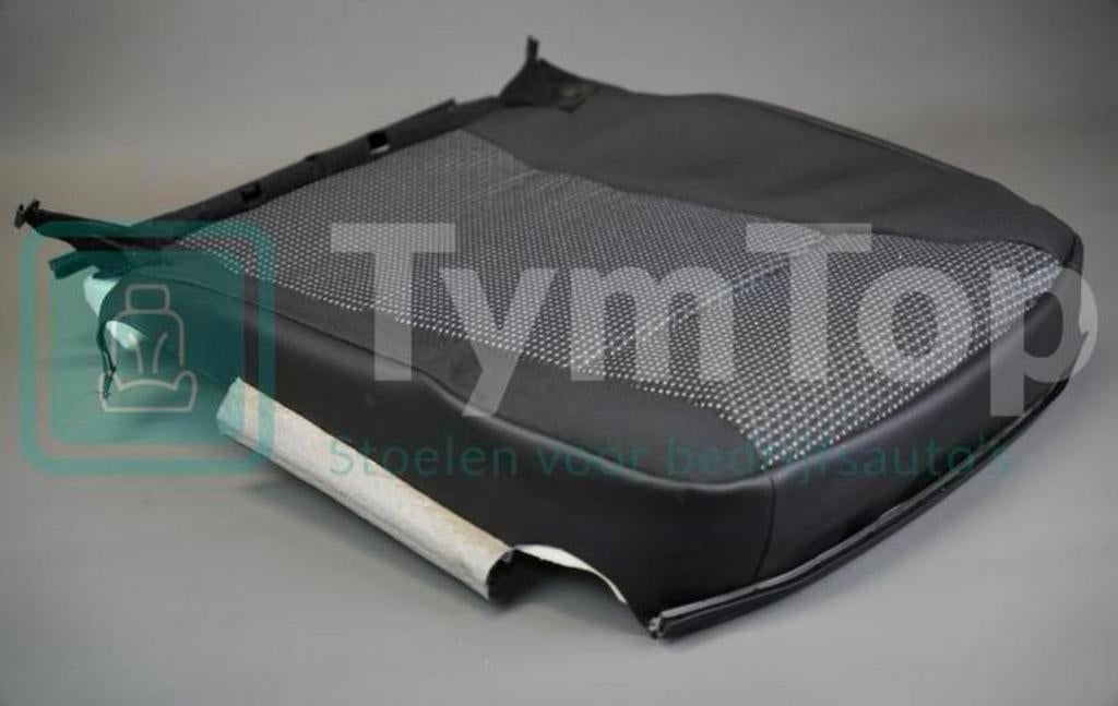 Zitting schuim bekleding stoel Mercedes Vito W639 Facelit, Auto-onderdelen, Interieur en Bekleding, Ophalen of Verzenden, Mercedes-Benz