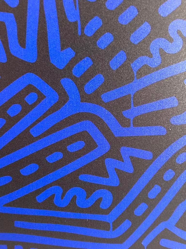 Keith Haring : sculpture neuve avec certificat, Enlèvement ou Envoi