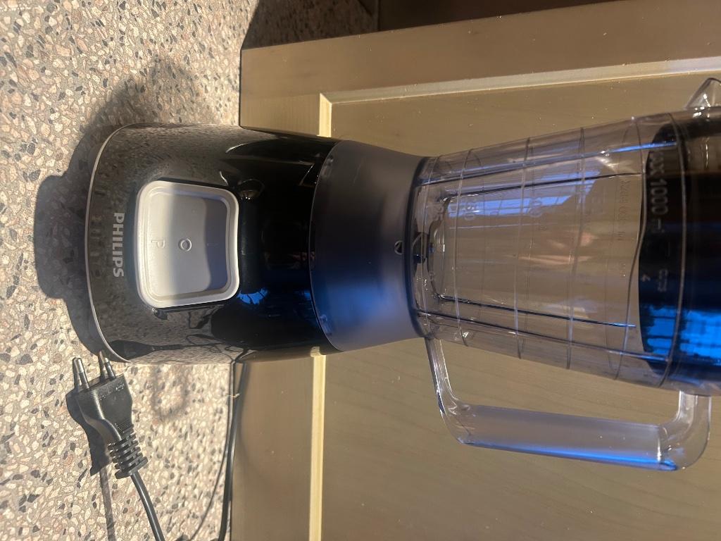 Blender, Ophalen, Nieuw, Blender