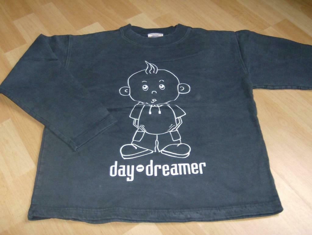 pull day dreamer - maat 140, Enlèvement ou Envoi, Utilisé, Garçon, Pull ou Veste