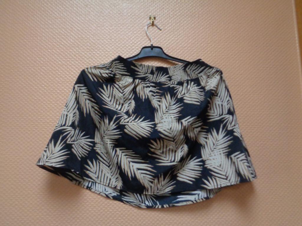 JUPE  DAME  TL XS/16ANS NEUF   TEDDM SMITH, TEDDM SMITH, Enlèvement ou Envoi, Taille 34 (XS) ou plus petite, Autres couleurs